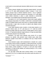 Konspekts 'Ekonomiskā situācija un problēmas Latvijā', 3.