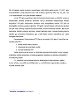 Konspekts 'Ekonomiskā situācija un problēmas Latvijā', 4.