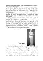 Referāts 'Sievietes loma cauri kultūrām', 7.