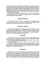 Referāts 'Sievietes loma cauri kultūrām', 8.