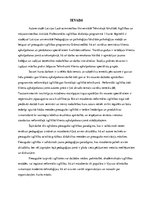 Referāts 'Klientu apkalpošanas speciālistu profesionālā pilnveide tālmācībā', 2.