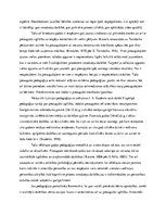 Referāts 'Klientu apkalpošanas speciālistu profesionālā pilnveide tālmācībā', 6.