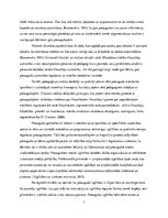 Referāts 'Klientu apkalpošanas speciālistu profesionālā pilnveide tālmācībā', 7.