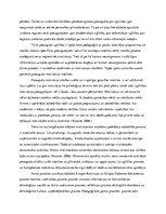 Referāts 'Klientu apkalpošanas speciālistu profesionālā pilnveide tālmācībā', 8.