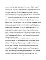 Referāts 'Klientu apkalpošanas speciālistu profesionālā pilnveide tālmācībā', 17.