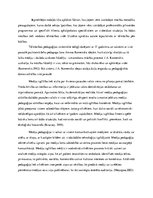 Referāts 'Klientu apkalpošanas speciālistu profesionālā pilnveide tālmācībā', 20.