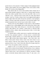 Referāts 'Klientu apkalpošanas speciālistu profesionālā pilnveide tālmācībā', 22.