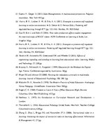 Referāts 'Klientu apkalpošanas speciālistu profesionālā pilnveide tālmācībā', 30.