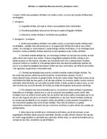 Konspekts 'Vērtības un nevērtības Remarka romānā "Lisabonas nakts"', 1.