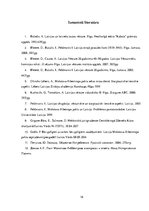 Referāts 'Latvijas okupācija un ārpus tiesas represijas', 18.