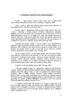 Referāts 'Vispārējā aerobā izturība un tās treniņa fizioloģiskais pamatojums', 4.