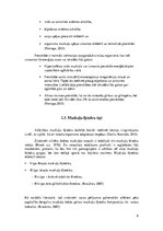 Referāts 'Vispārējā aerobā izturība un tās treniņa fizioloģiskais pamatojums', 8.