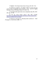 Referāts 'Vispārējā aerobā izturība un tās treniņa fizioloģiskais pamatojums', 21.