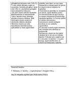 Konspekts 'Cietes un celulozes salīdzinājums', 3.