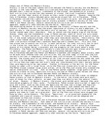 Eseja 'Comparison of Roman and American Slavery', 1.