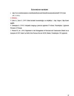 Referāts 'Lāpstiņas lūzumi', 18.