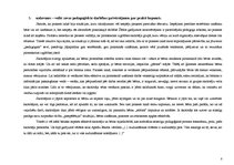 Prakses atskaite 'Aktīvā mācību un audzināšanas prakse pirmsskolā', 8.