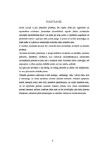 Referāts 'Mana nākotnes profesija', 2.