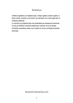 Referāts 'Mana nākotnes profesija', 7.