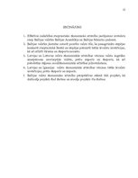 Referāts 'Baltijas valstu ekonomiskās attiecības', 13.