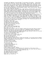 Eseja 'Dying is an Art: The Poetry of Sylvia Plath', 2.