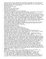 Eseja 'Dying is an Art: The Poetry of Sylvia Plath', 6.