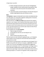 Konspekts 'Moral Philosophy Summary', 3.