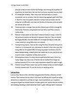 Konspekts 'Moral Philosophy Summary', 6.