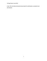 Konspekts 'Moral Philosophy Summary', 7.