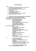 Konspekts 'Valodniecības konspekts', 1.