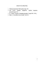 Referāts 'Vērtēšana mācību procesā - neformālā, normatīvā un kriteriālā vērtēšana', 8.