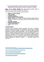 Konspekts 'Konspekts par integrācijas politikas pamatnostādnēm', 1.