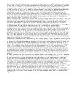 Eseja 'The Life of John D. Rockefeller, SR. Copyright " 1998 by Ron Chernow Random Hous', 1.