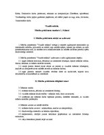 Referāts 'Portfolio vizuālajā mākslā', 18.