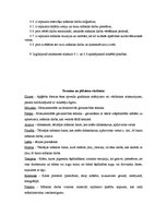 Referāts 'Portfolio vizuālajā mākslā', 20.