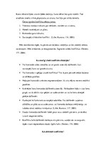 Konspekts 'Konflikti, to veidi un novēršanas paņēmieni projekta komandā projekta darbības l', 3.