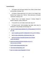 Referāts 'Eiropas Savienības industriālā politika', 26.