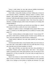 Referāts 'Daugavpils tūrisma firmu piedāvājumu analīze', 15.