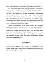 Referāts 'Daugavpils tūrisma firmu piedāvājumu analīze', 18.