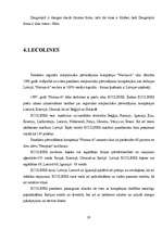 Referāts 'Daugavpils tūrisma firmu piedāvājumu analīze', 20.