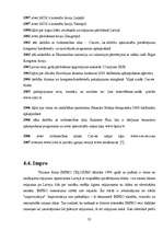 Referāts 'Daugavpils tūrisma firmu piedāvājumu analīze', 22.