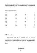 Referāts 'Daugavpils tūrisma firmu piedāvājumu analīze', 24.