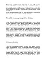 Konspekts 'Mūžizglītība', 5.