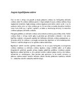 Konspekts 'Mūžizglītība', 6.