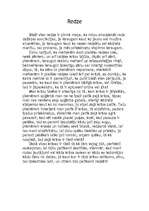 Konspekts 'Maņu orgāni', 2.