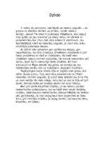 Konspekts 'Maņu orgāni', 4.