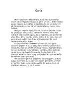 Konspekts 'Maņu orgāni', 5.