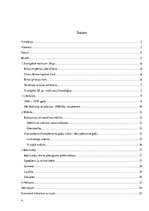 Referāts 'Ķīnas kultūra divdesmitā gadsimta otrajā pusē', 4.