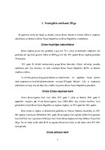 Referāts 'Ķīnas kultūra divdesmitā gadsimta otrajā pusē', 7.