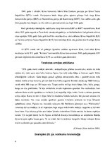 Referāts 'Ķīnas kultūra divdesmitā gadsimta otrajā pusē', 8.